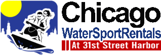 Chicago Water Sport Rentals