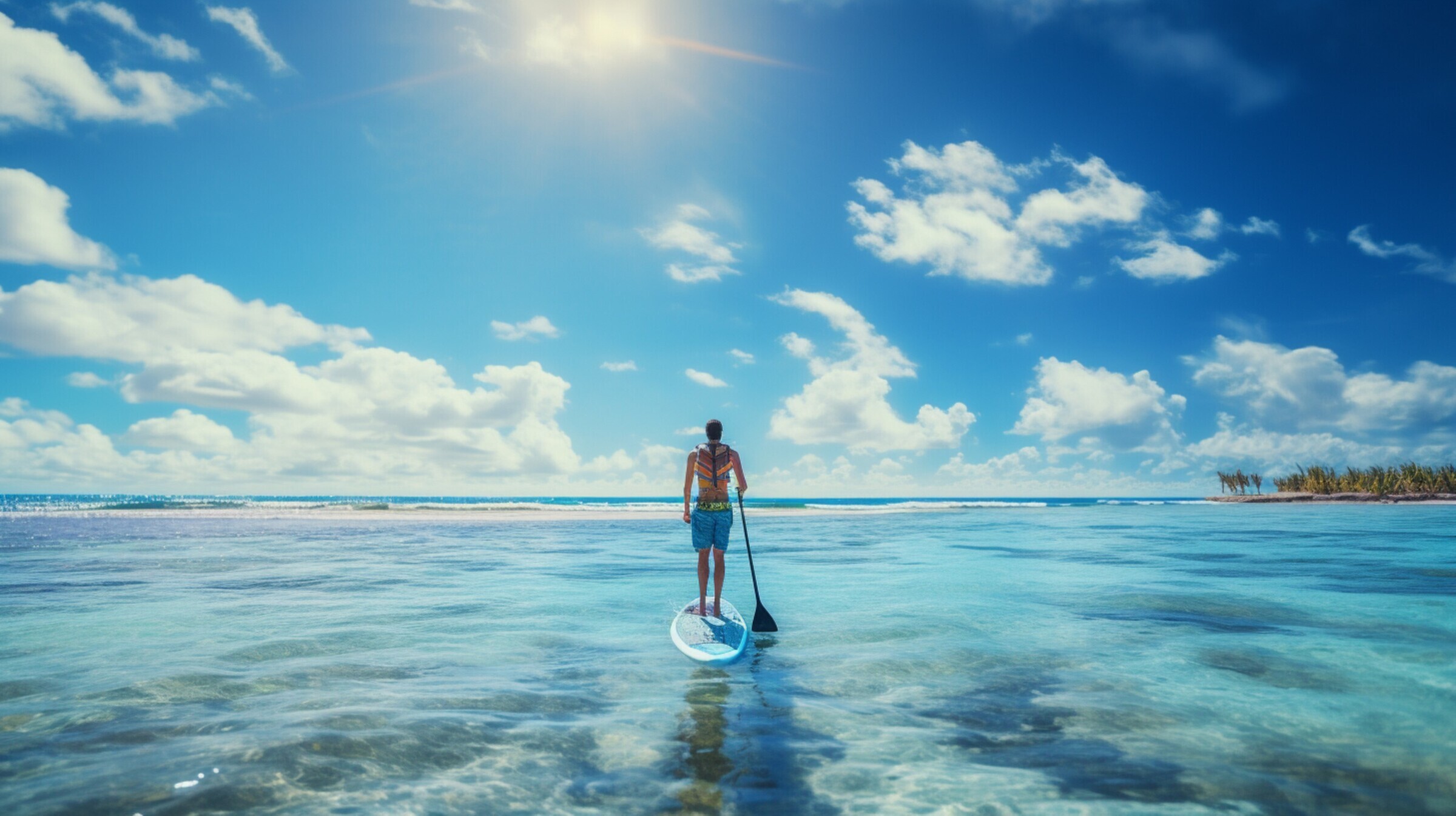 ocean-paddleboarding